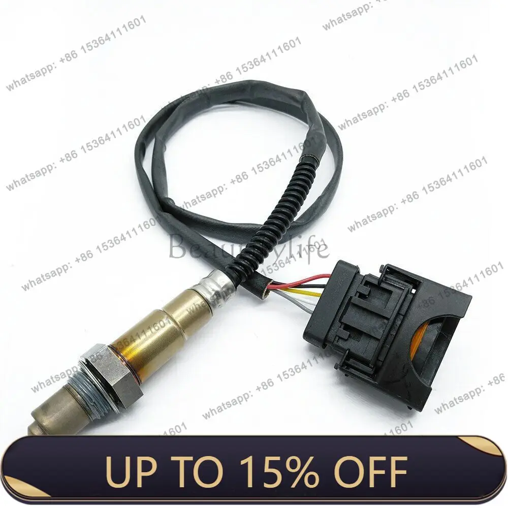 LX for front oxygen sensor 24404020 855392 0258006065 09198809