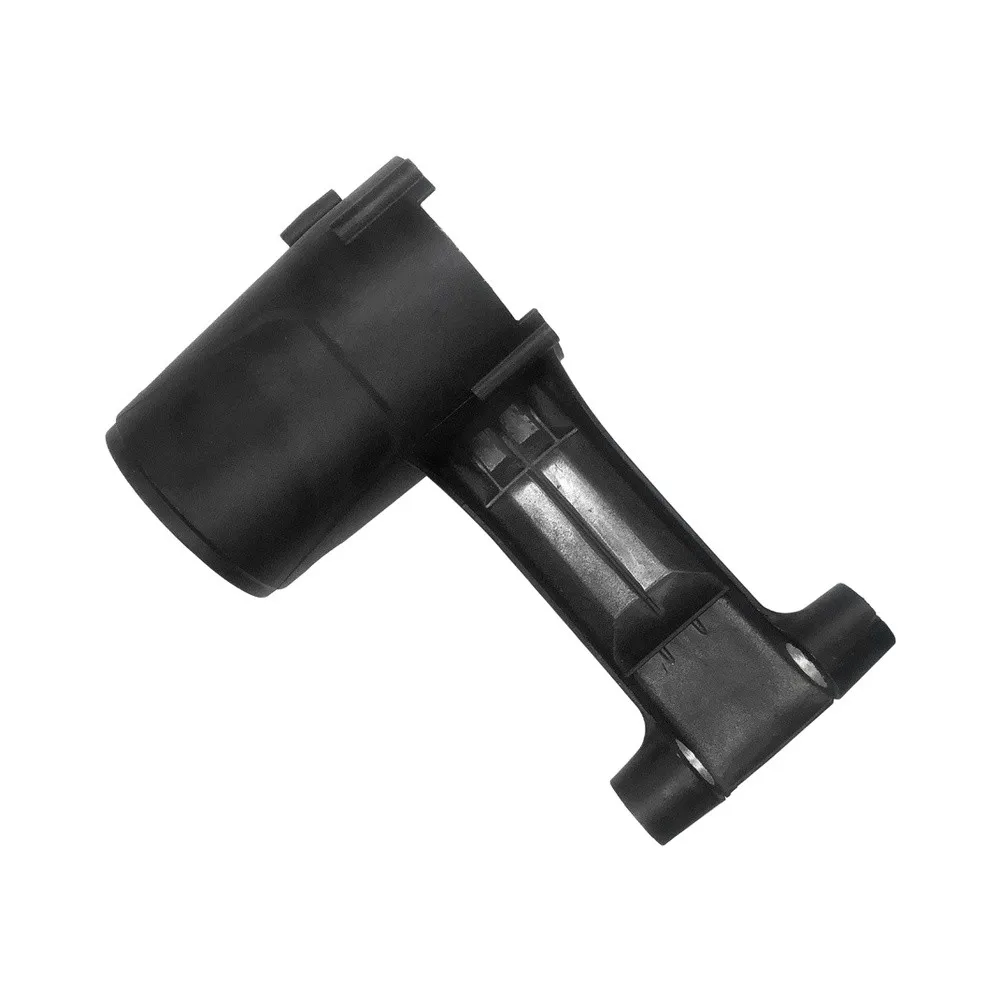 1 Piece Aluminum Stator Casing For 350 355 Steel Cutter Motor Housing Black Shell Replacement Part Power Tool Component
