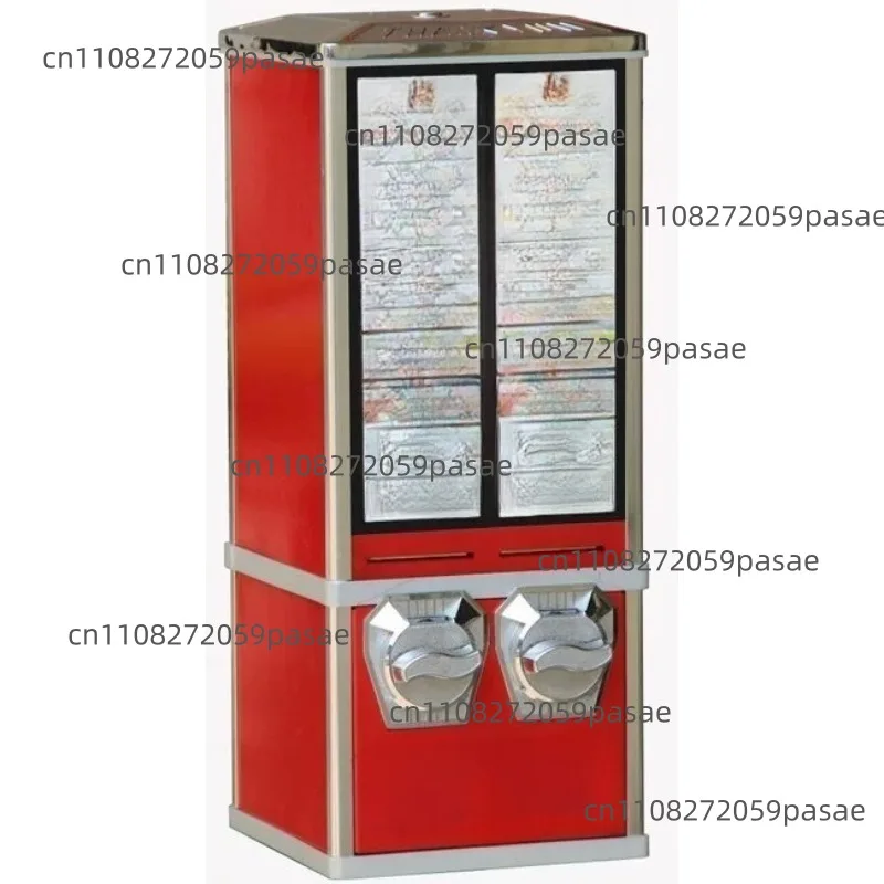 Sticker Vending Machines, Card Vending Machines, Compact Interactive Card  Machines for Events