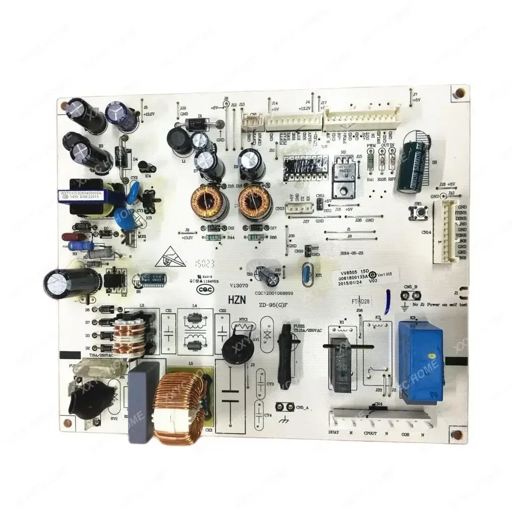 

new good for haier refrigerator board 0061800133A refrigerator Power board control board part