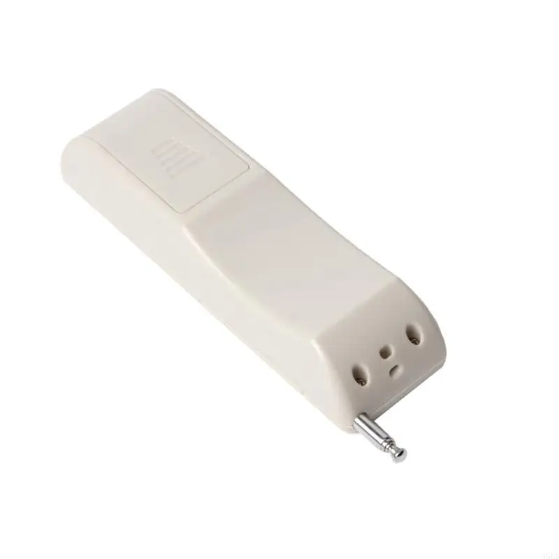 T5EA 3000M Phạm vi dài công suất cao 4 6 8 12CH RF điều khiển điều khiển điều khiển từ xa 433 MHz