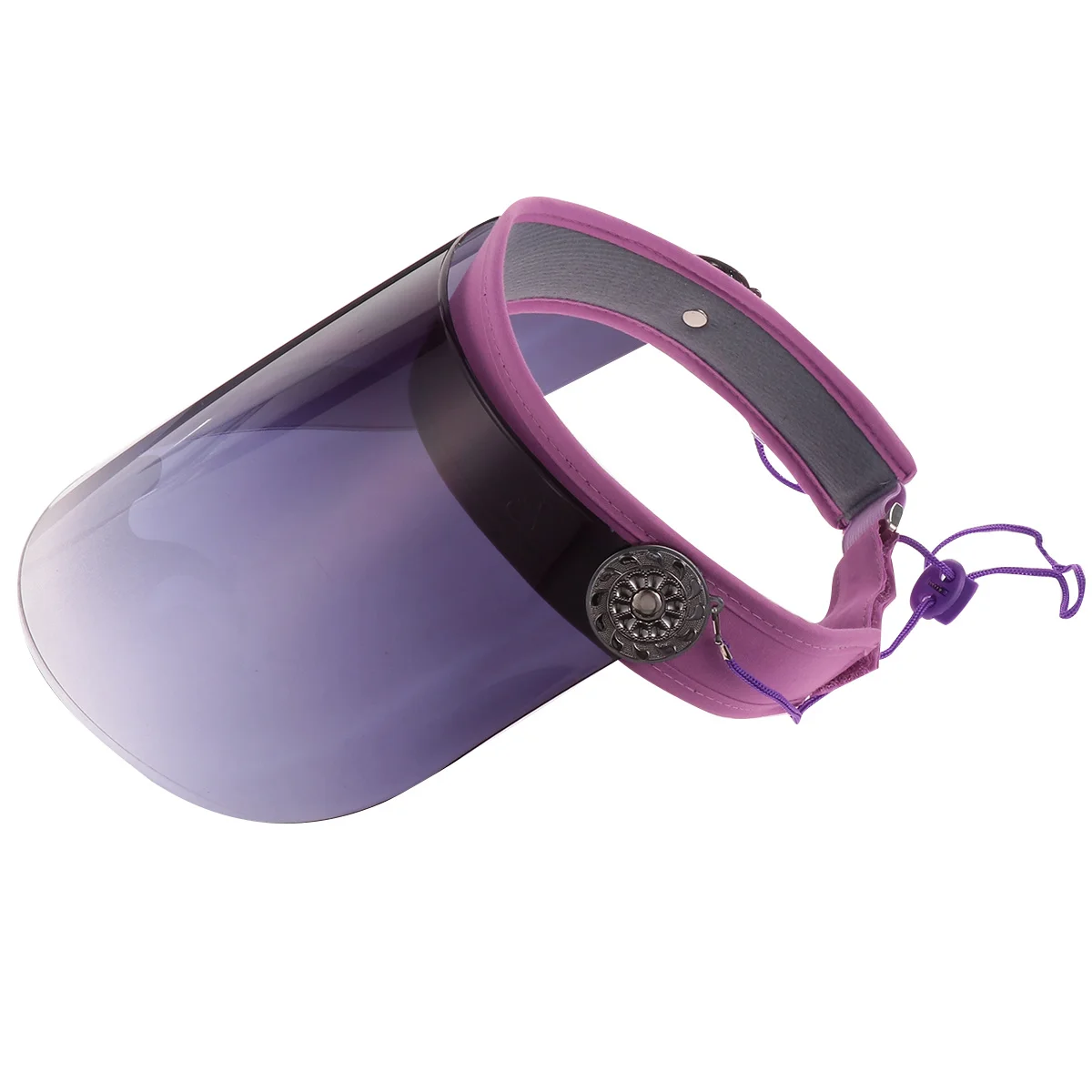 

Outdoor Uv Protection Sun Hats The Fence Sun-proof Bucket for Women Woman Beach Cap