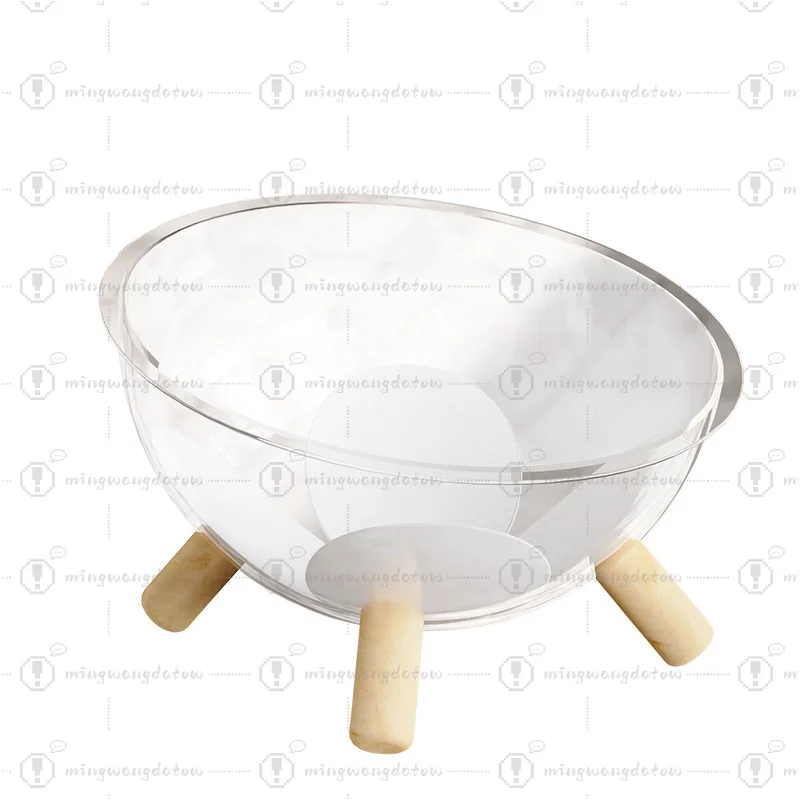 large-space-capsule-cat-bed-breathable-for-summer-all-seasons-pet-bed-for-cats