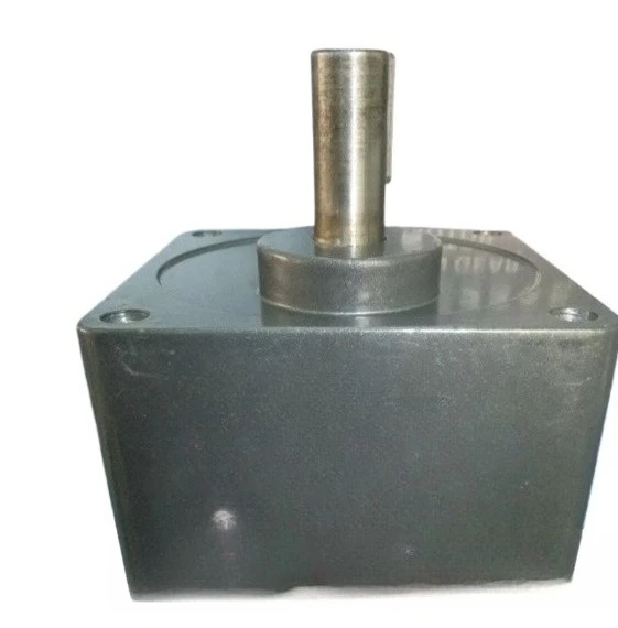 

Gear motor gearbox 6GU-20K 6GU-25K 6GU-30K6GU-36K