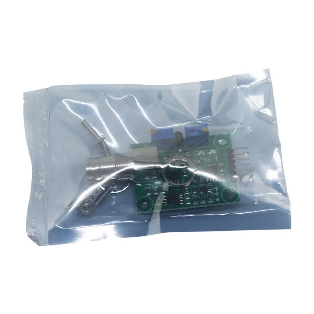 Water Quality Tester PH Sensor Module For Yixinsheng Aquarium Hydroponics Acid Base Detection Electrode Tool