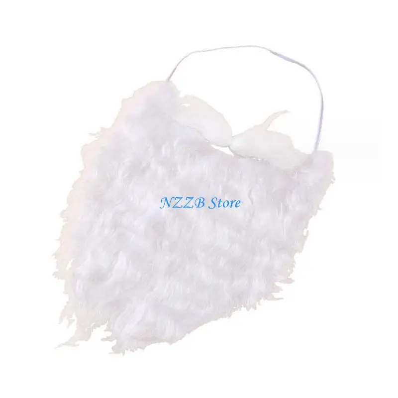 T21F Babbo Natale Vesti