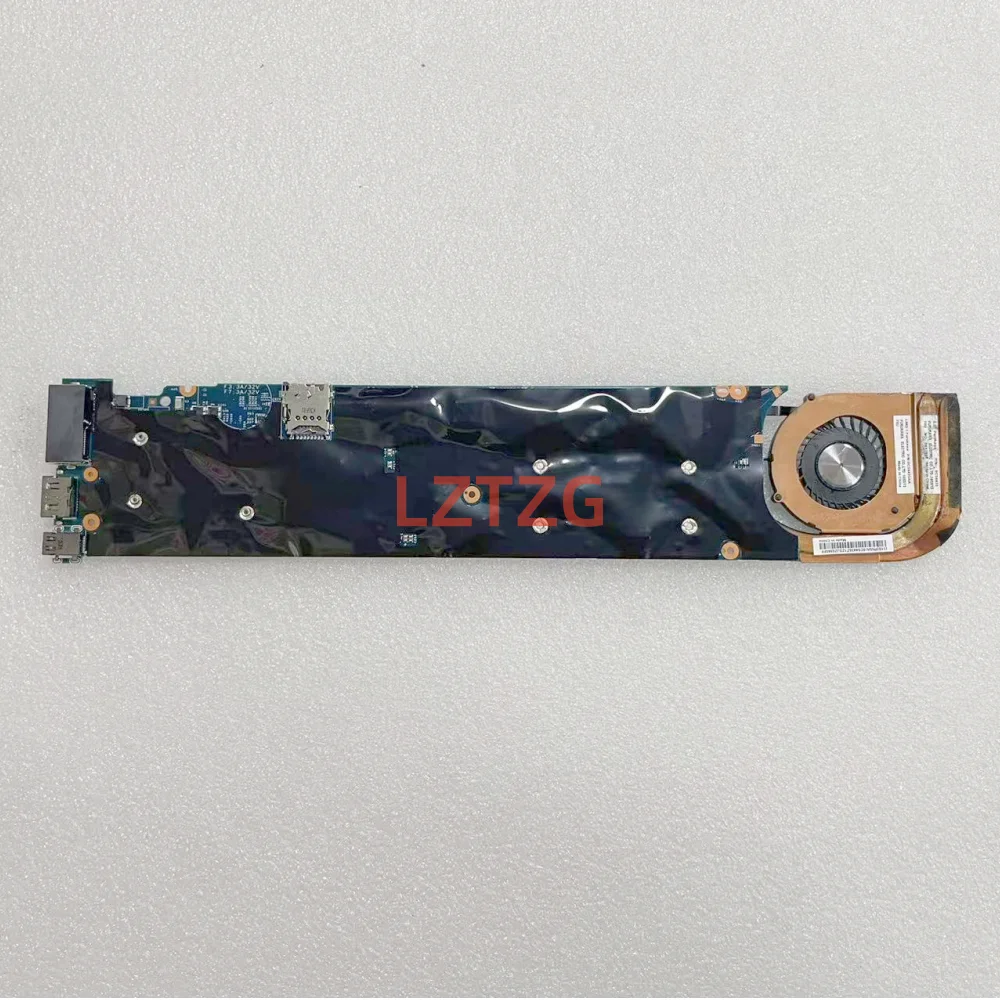 

12298-2 For Lenovo ThinkPad X1 Carbon 2nd Laptop Motherboard CPU I5 I7-4th Gen RAM: 4G/8G 00UP983 100% Tested OK