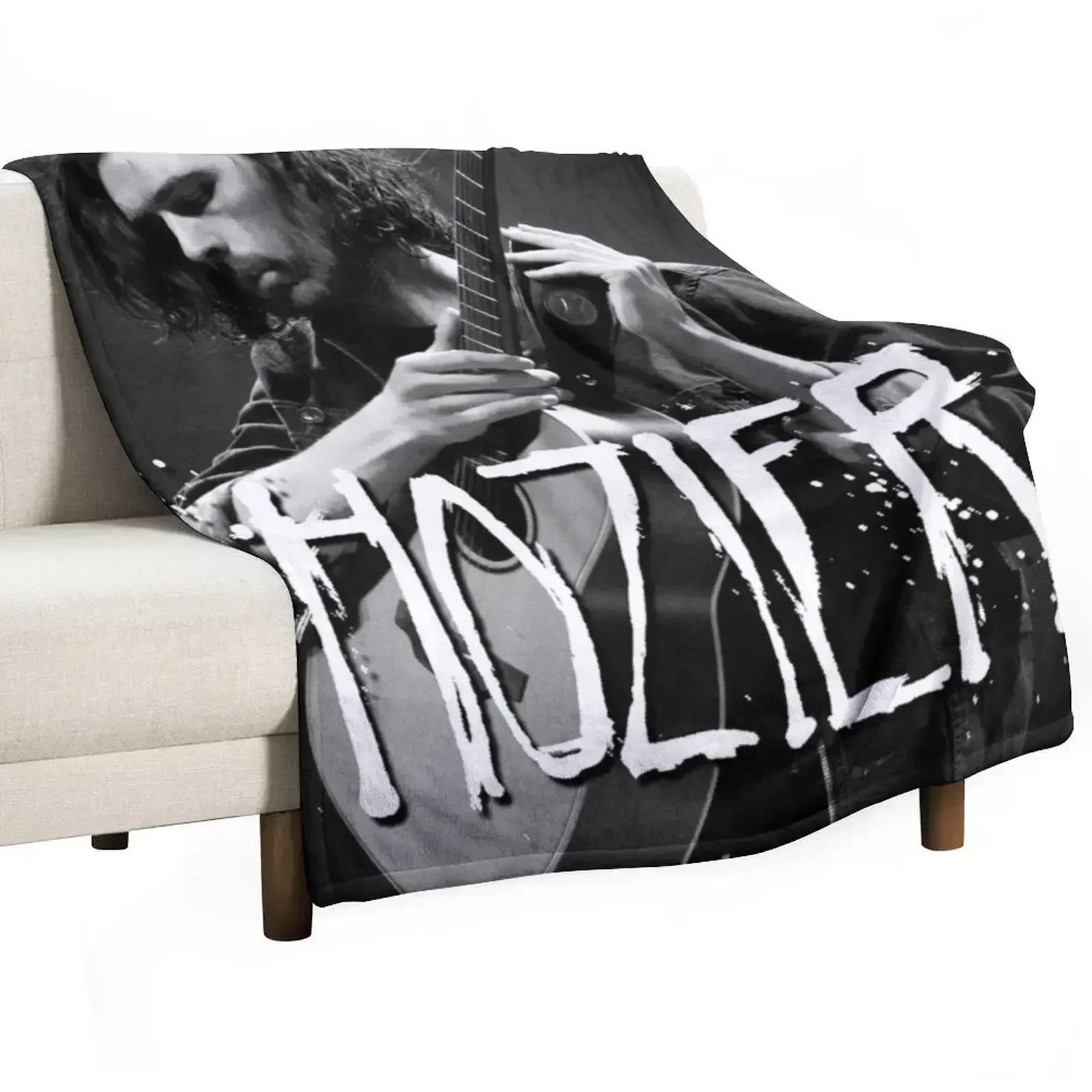 Twohos Show Wasteland Baby! American World Tour 2020 Throw Blanket Soft Plush Blanket as Housewarming Gift