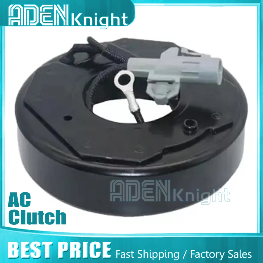 

Air Compressor Clutch Coil For BMW 335i 435i 535i 640i 740i 740Li X5 X6 64529399060 447260-4082 64529217868 64529154070
