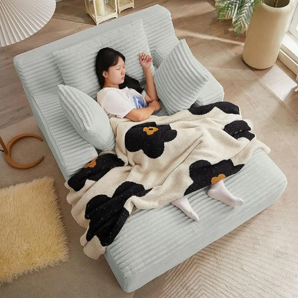 67" Chaise Lounge I…