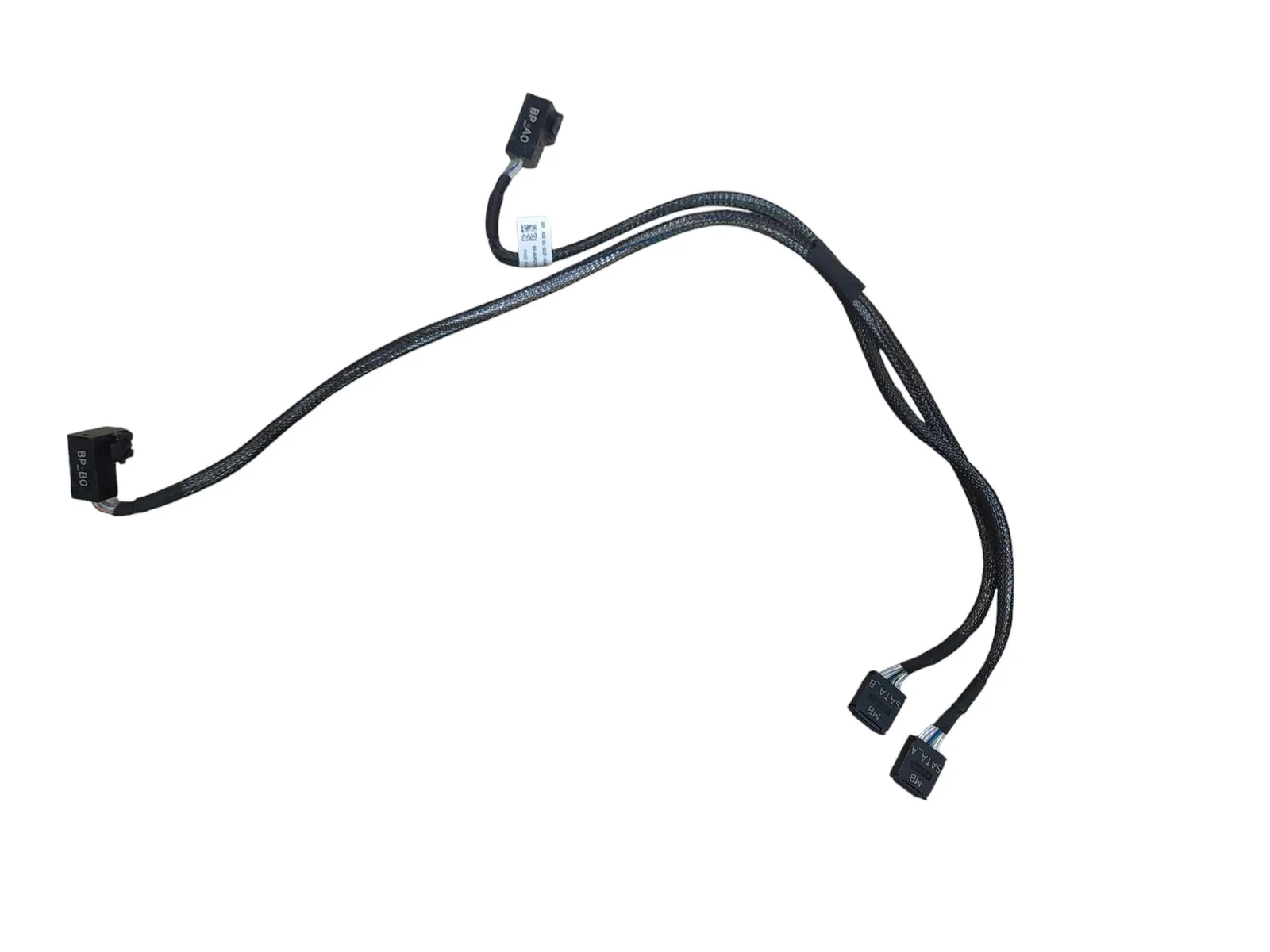 For SATA cable Dell PowerEdge R440 8x2.5