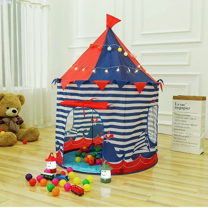 Outdoor Kid Tent Space Kids Pl - Kids Outdoor Play Tent recension och pris