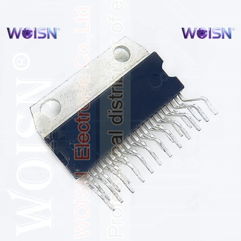 ZIP-23 13153 HA13153 Trending Electronic Parts Ready Stock Fast Shipping Small MOQ Mixed Batch Discount
