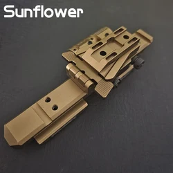sotac GF1 Filp Mount W/ Riser System Side Flip Mount Sets 0.41