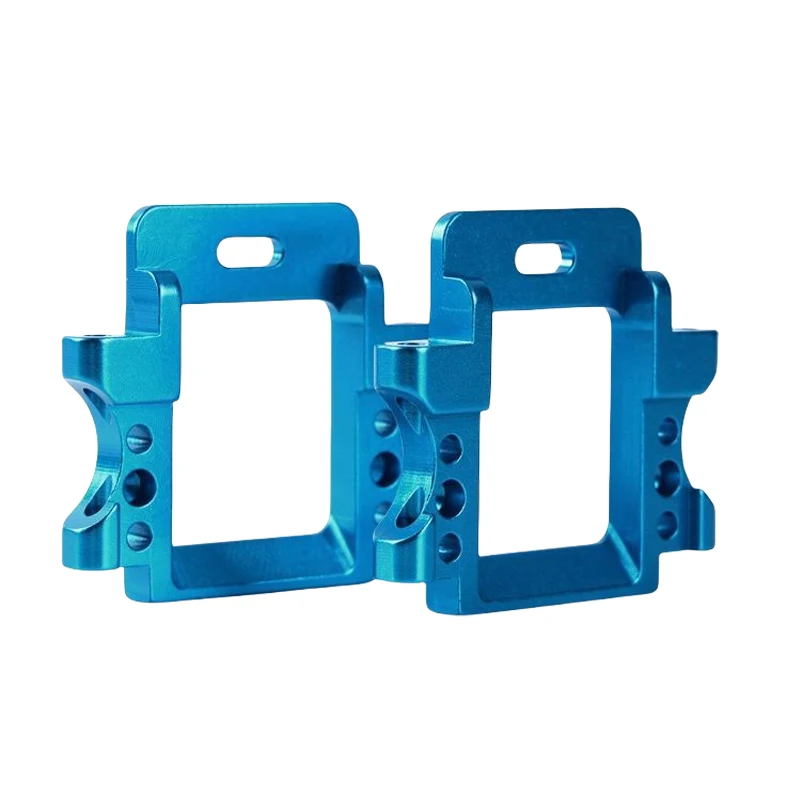 Low Cost CNC Machining Manufacturer Custom Aluminum & Stainless Steel Precision Turning Fabrication Components