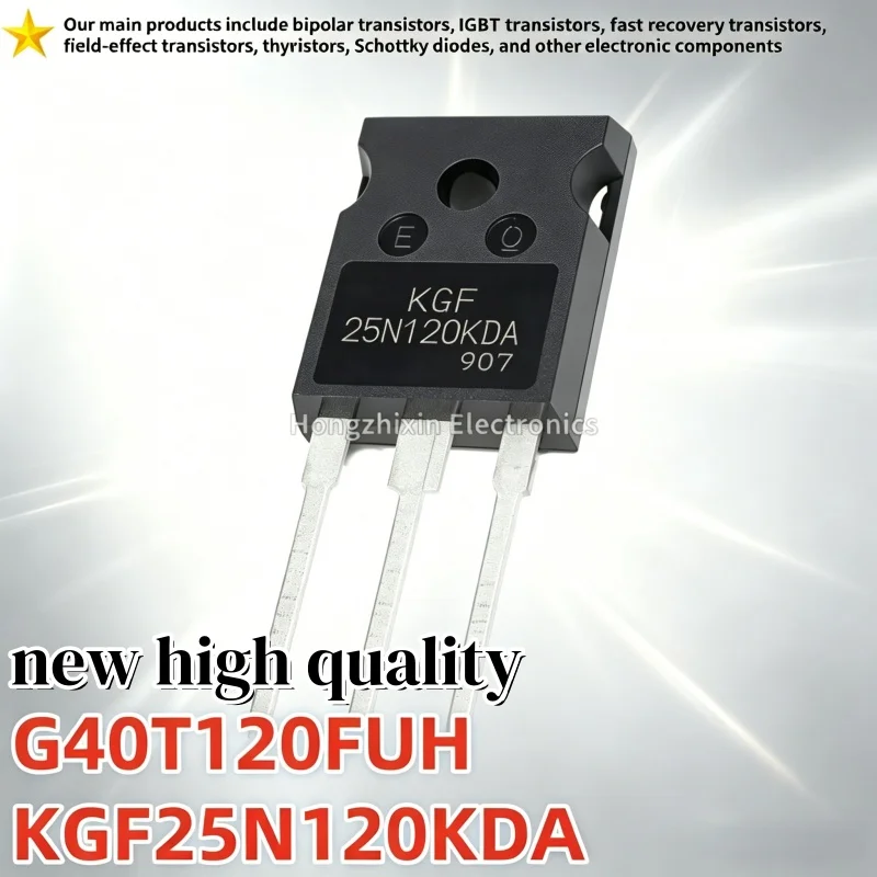 10-pecas-novo-g40t120fuh-40t120fuh-kgf25n120kda-25n120kda-kgf-25n120kda-to-247-tubo-igbt