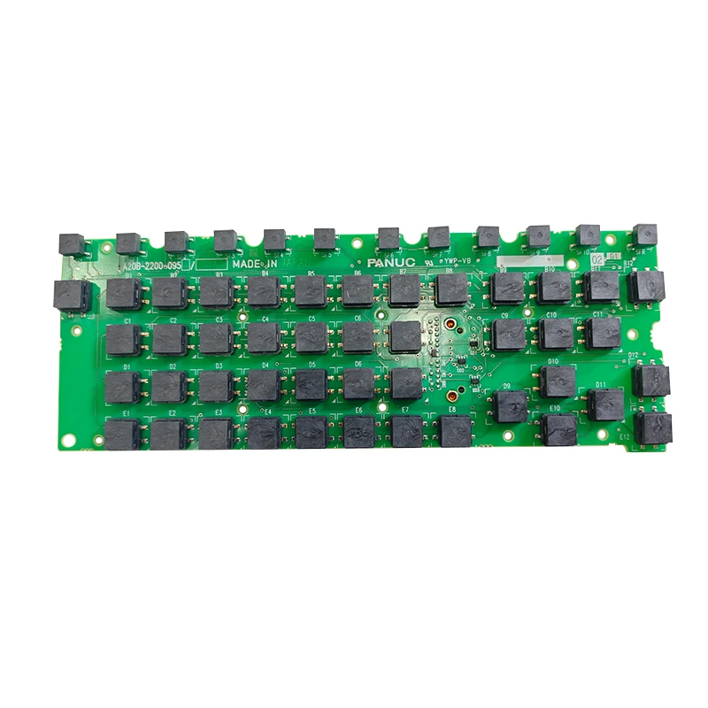 A20B-2200-0950, A20B-2200-0950 Control Board Module