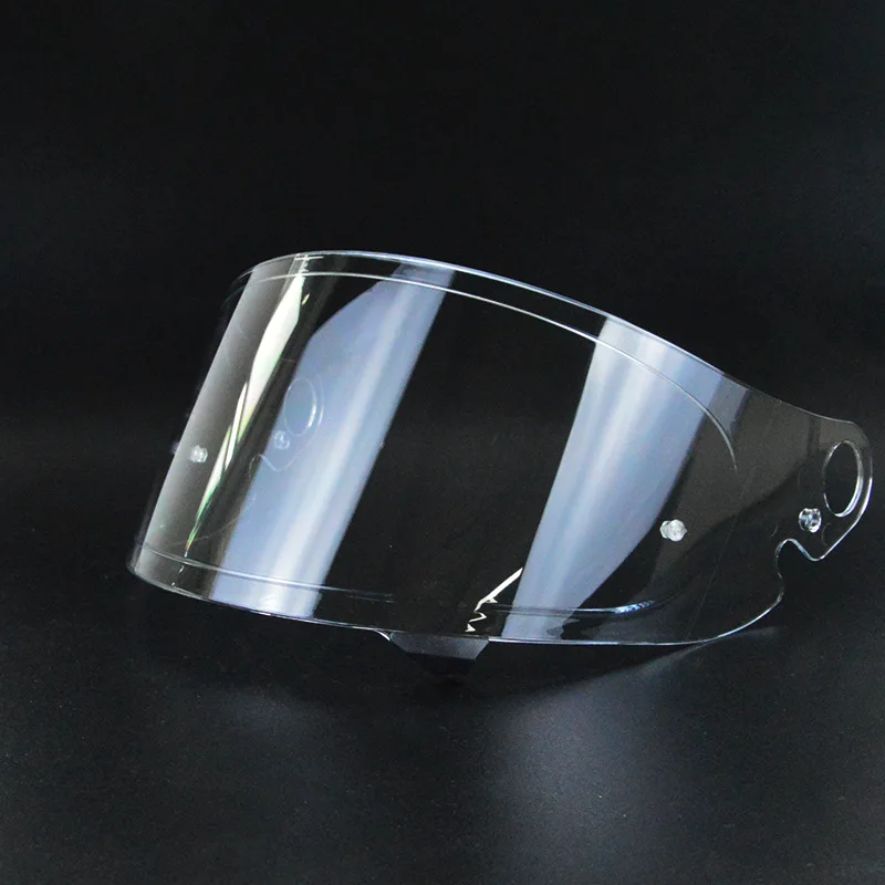 Photochromic Visor For Shoei Glamster CPB-1V Visor Full Face Replacement Helmet Lens Visor Accessories Capacete Windshield