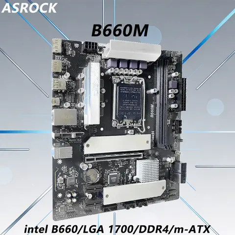 Intel i5 12400f motherboard-AliExpress
