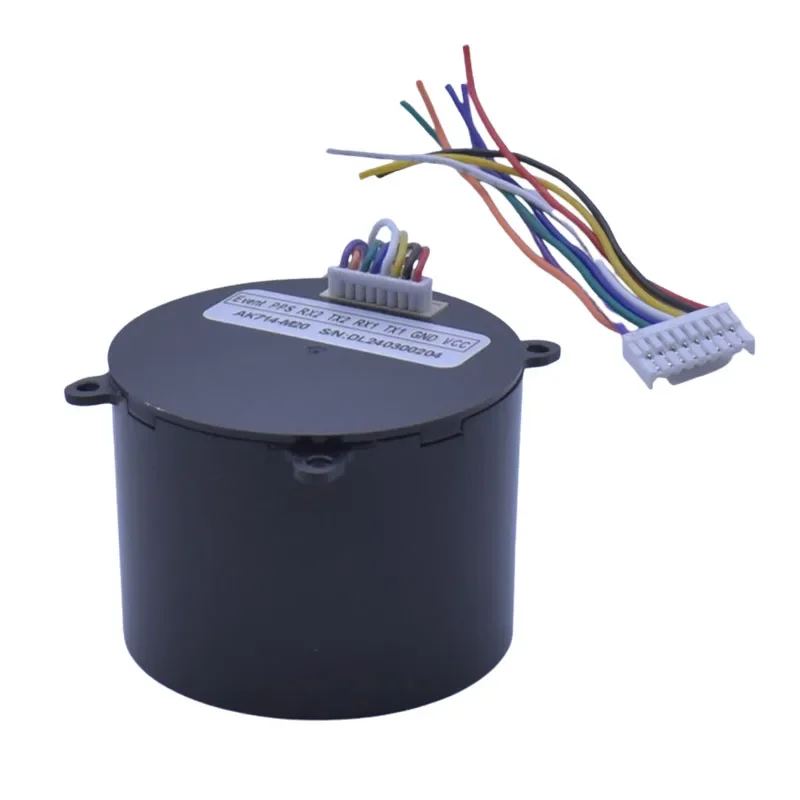 Bynav M20 RTK Module Full Frequency RTK Receiver Compass IST8310 Pixhawk UAV GPS High-Precision Centimeter Level GNSS RTK Module