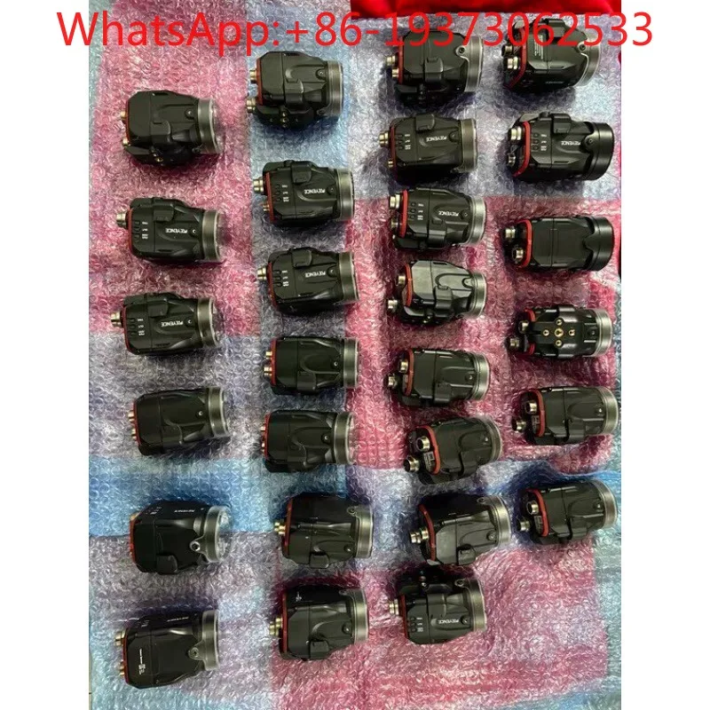 

Подходит для высококачественных датчиков IV-500MA, IV-500CA, IV-H500CA с отличной точностью и хорошими функциями.