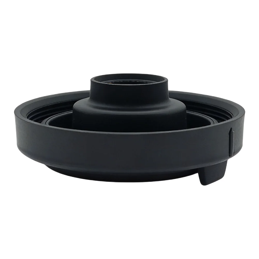 33126S0A003 Dust Cover Cap for Honda For CR-V For Acura For TSX Headlight Protection Cap Direct Fit Black Rubber