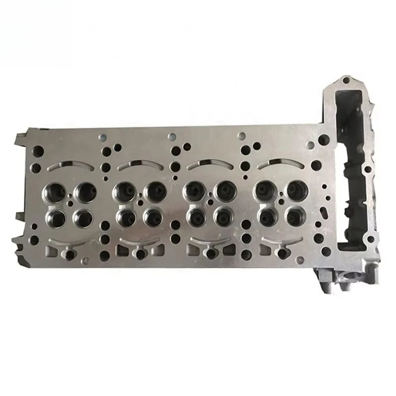 

OM651 Cylinder Head A6510101120 908723 for 2.1 CDI