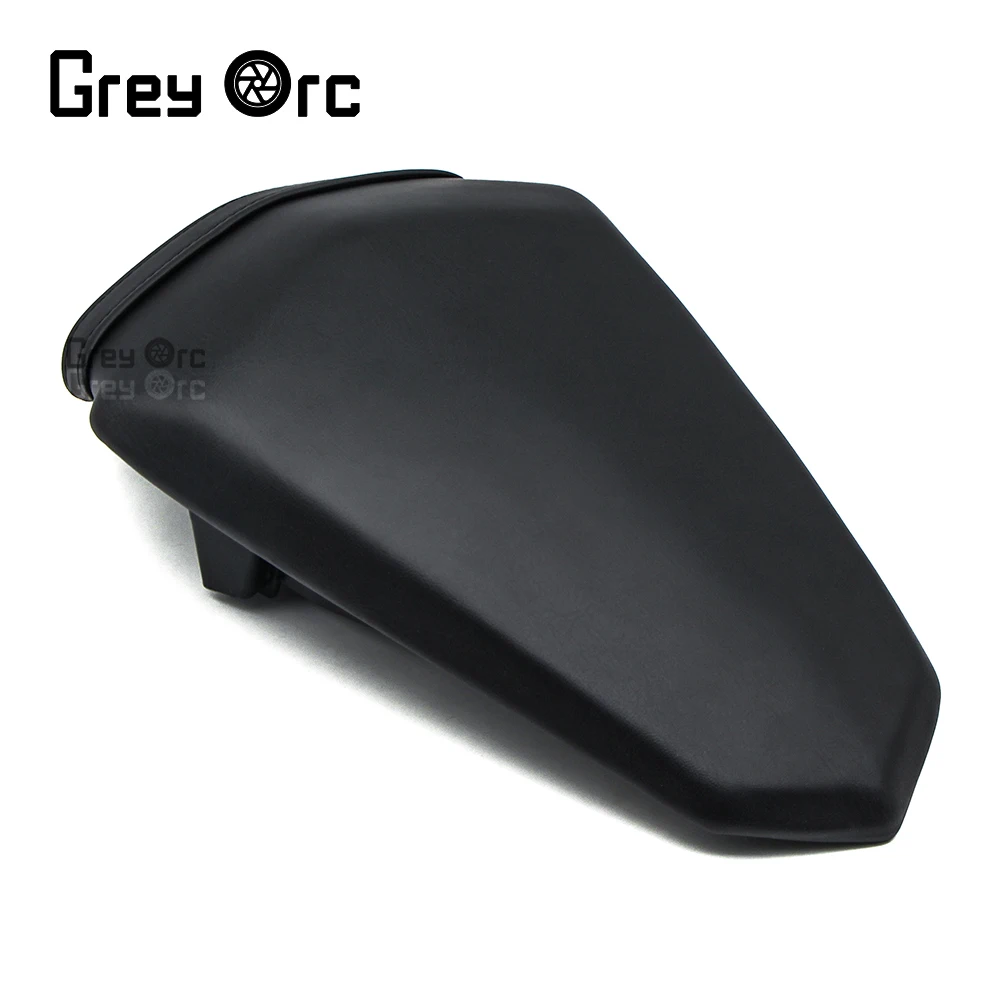 

Заднее пассажирское сиденье мотоцикла, подходит для Kawasaki NINJA 400 EX400 Z400 2018-2022 Z 400 EX 400 NINJA400 2019 2021