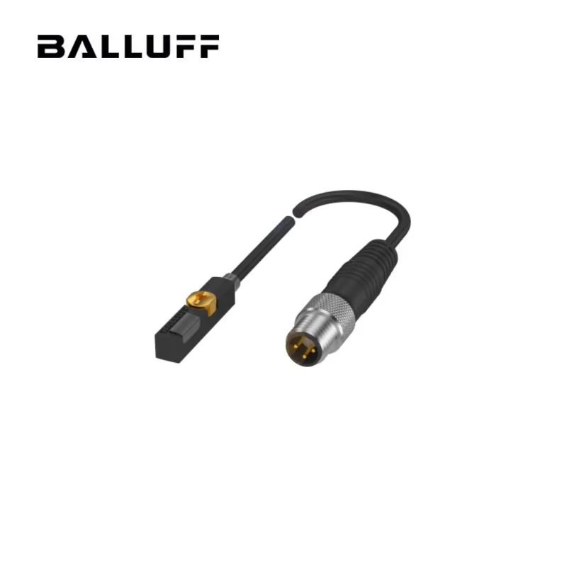 

2025 BALLUFF/BALLUFF BMF00C4 Магнитный датчик BMF 235K-PS-C-2A-SA2-S49-00