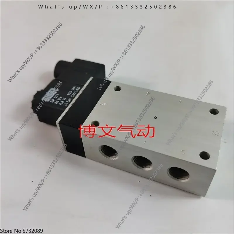 

AIRTEC solenoid valve M07510-HN MO7510-HN directional valve DC24V