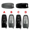 Audi A8 2021 Lamborghini Urus OEM PCB Remote Key 434.4MHz 5M Chip 4N0 959 754 D 2