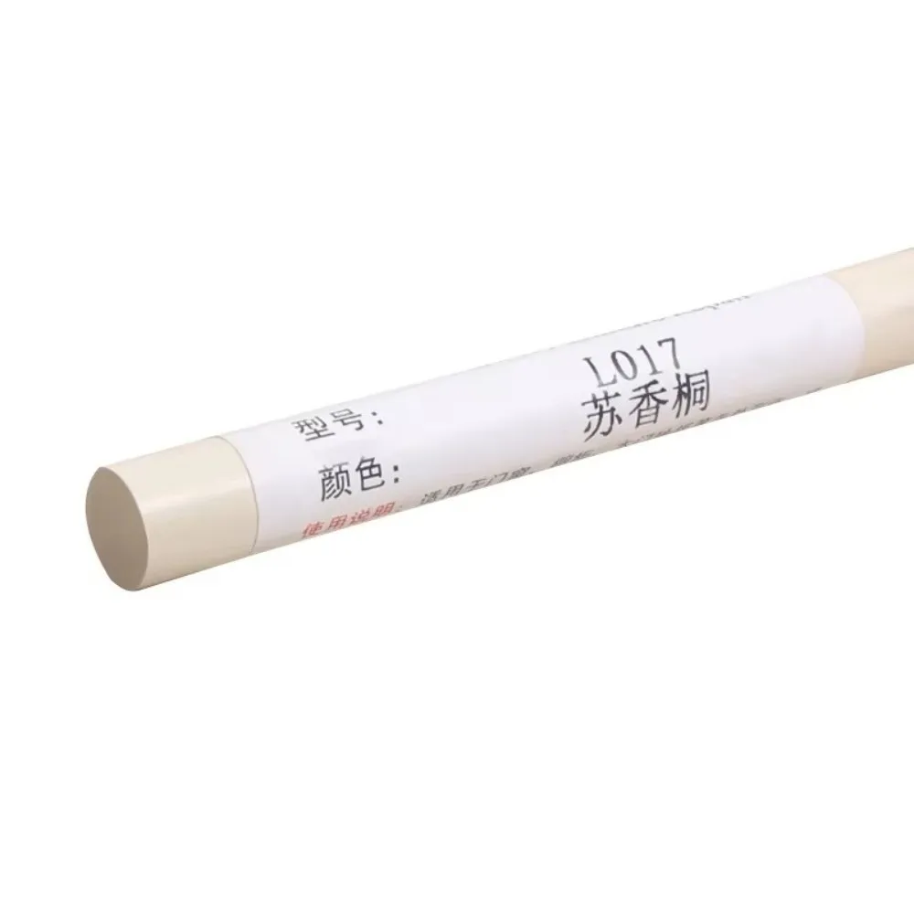 Waterproof Furniture Repair Pen Wooden Furniture Damaged Scratch Wood Repair Crayon DIY Touch Up Floor Repair Pen Floor Cabinets