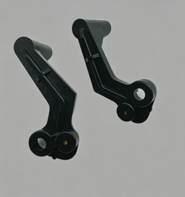 

2pcs Compatible is used for Ricoh MP C2030 c2050 c2010 c2550 c2051 Pressure Release Lever