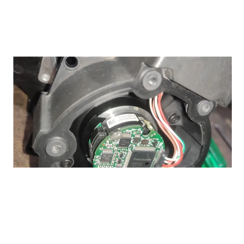 NEW Rotary encoder encoder MFE0020BASDD math to motor MDME102GCGM MDME202GCGM