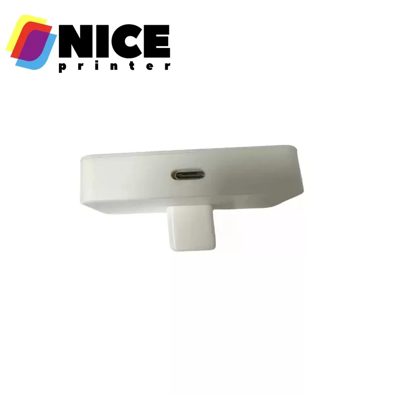 1PCS Maintenance Box Chip Resetter for EPSON T6714 T6715 T6716 T3661 T04D1 T04D0 PXMB8 EPMB1 Waste Ink Tank Reset