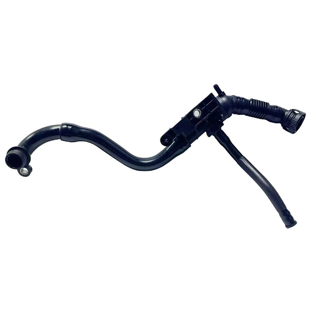 Car Engine Hose 03C103474AD Hose Car Engine Maintenance Non-deformation Quick Installation For A1 2011-2014 Easy To Use