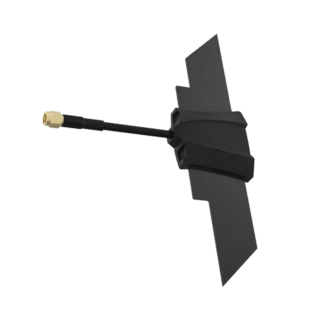 【24 ساعة-البيع!】{TBS لهوائي خطي NINJA STAR LR SMA عالي التردد 700-1100 جيجا هرتز استقبال واسع للغاية