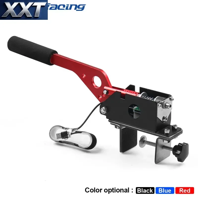 XXT Cross-border USB emulation for linear game Drift Handbrake, Racing for PC Windows