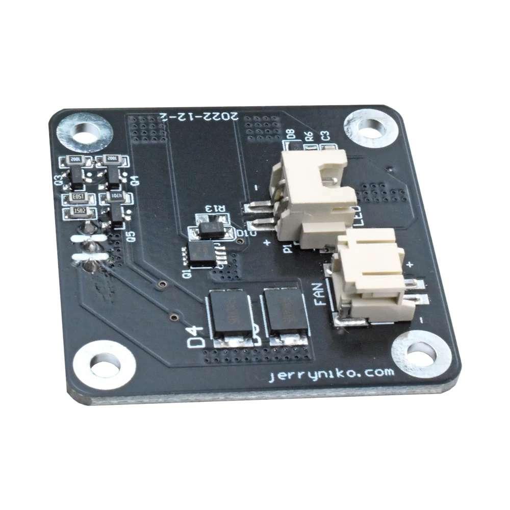 Imagem -04 - Blue Laser Driver Board para Cnc Gravação e Corte Módulo Cabeça Placa Adaptadora 12v 40w 5w 5500mw 6w