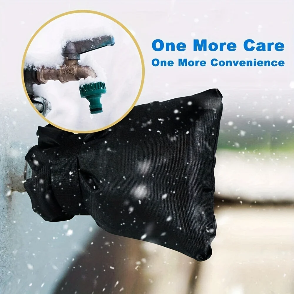 Pro Outdoor Faucet Cover 5.5