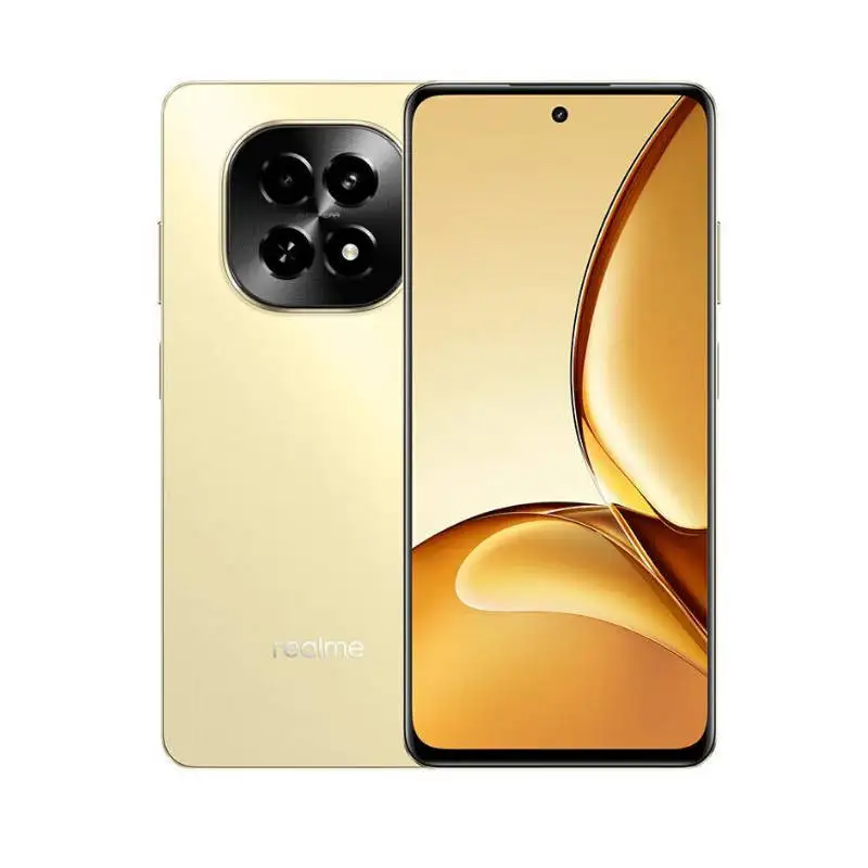 هاتف Realme V60S 5g الذكي غير مقفول بسعة 256 جيجابايت جميع الألوان وحالة جيدة هاتف أندرويد مستعمل أصلي