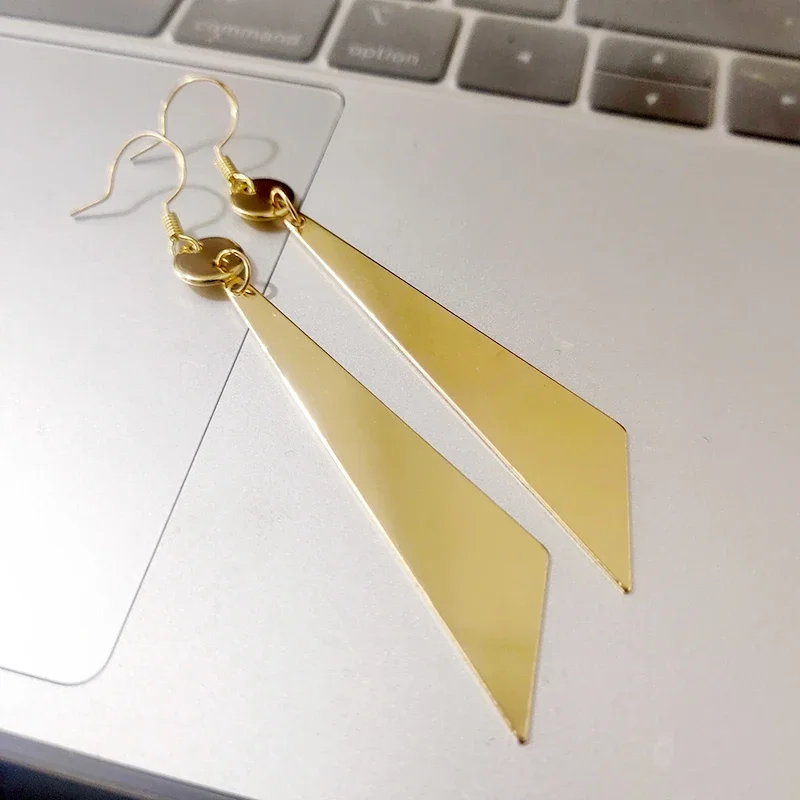 Boucles d'oreilles D.Gray-man Allen Walker Cosplay, une paire