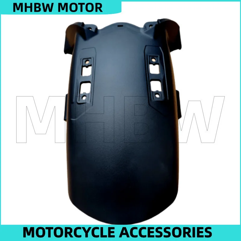 Front Mudguard Rear Body for Gaokin Flame500 Gk500-2