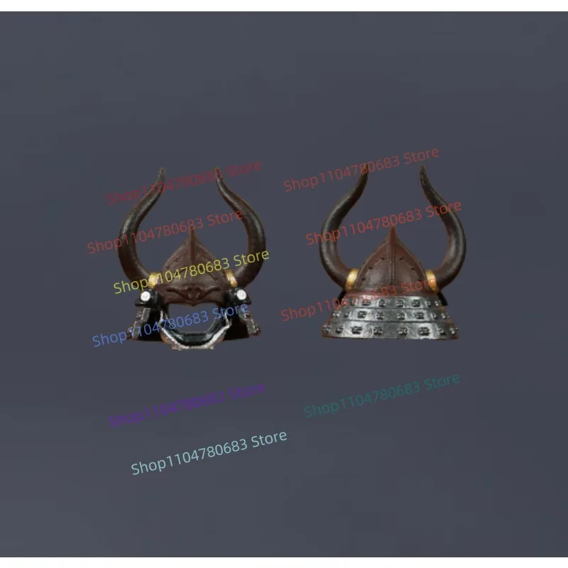 MOC Building Blocks Samurai giapponese Mini Action Figure Modello di assemblaggio Display Figurine Cartoon Anime Accessori Giocattolo regalo