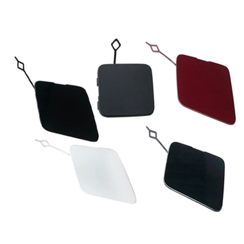 Для Cadillac SRX 2016 2015 2014 2013 2012 2011 2010 25928246 25777324 Автомобильный передний бампер, задний бампер, фаркоп, крышка, подходит