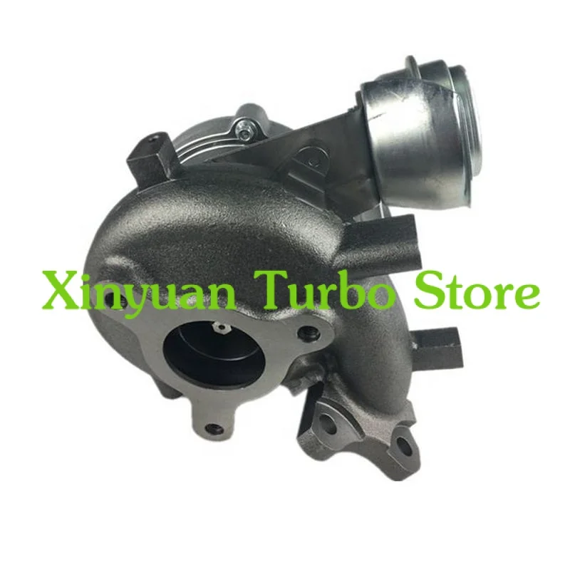 turbo 14411-EB70B 14411-EB70C 14411-EB700 top quality turbo for sale