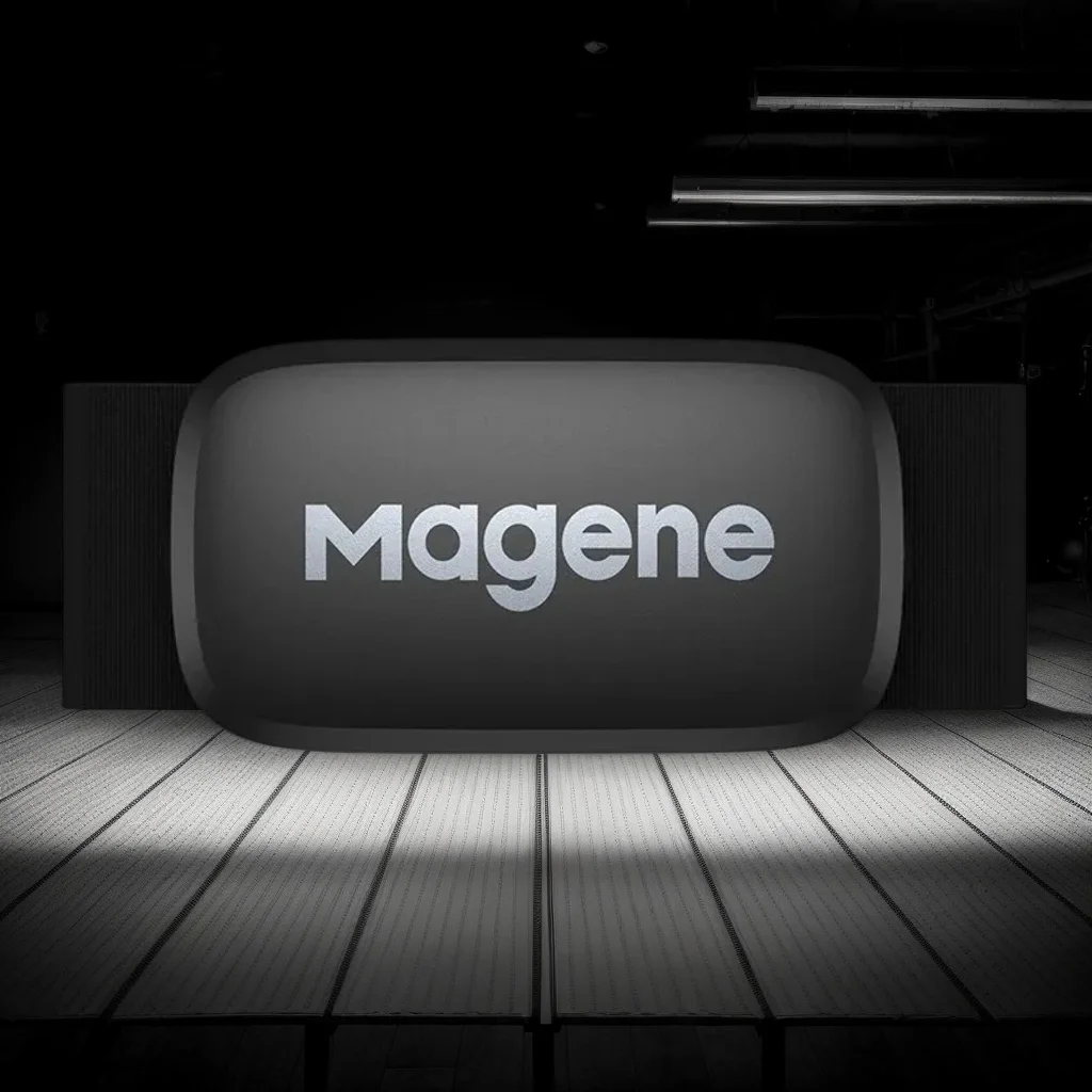 Magene H64 Heart Ra… - image