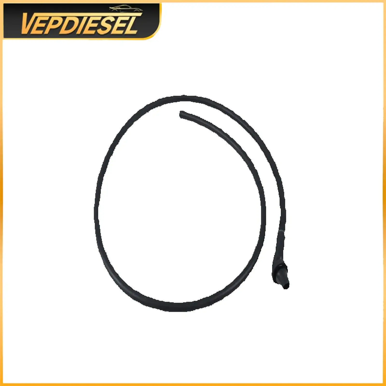 

EEH500100 Sunroof Front Drain Tube for Land Rover Discovery 3 4 2004-2016