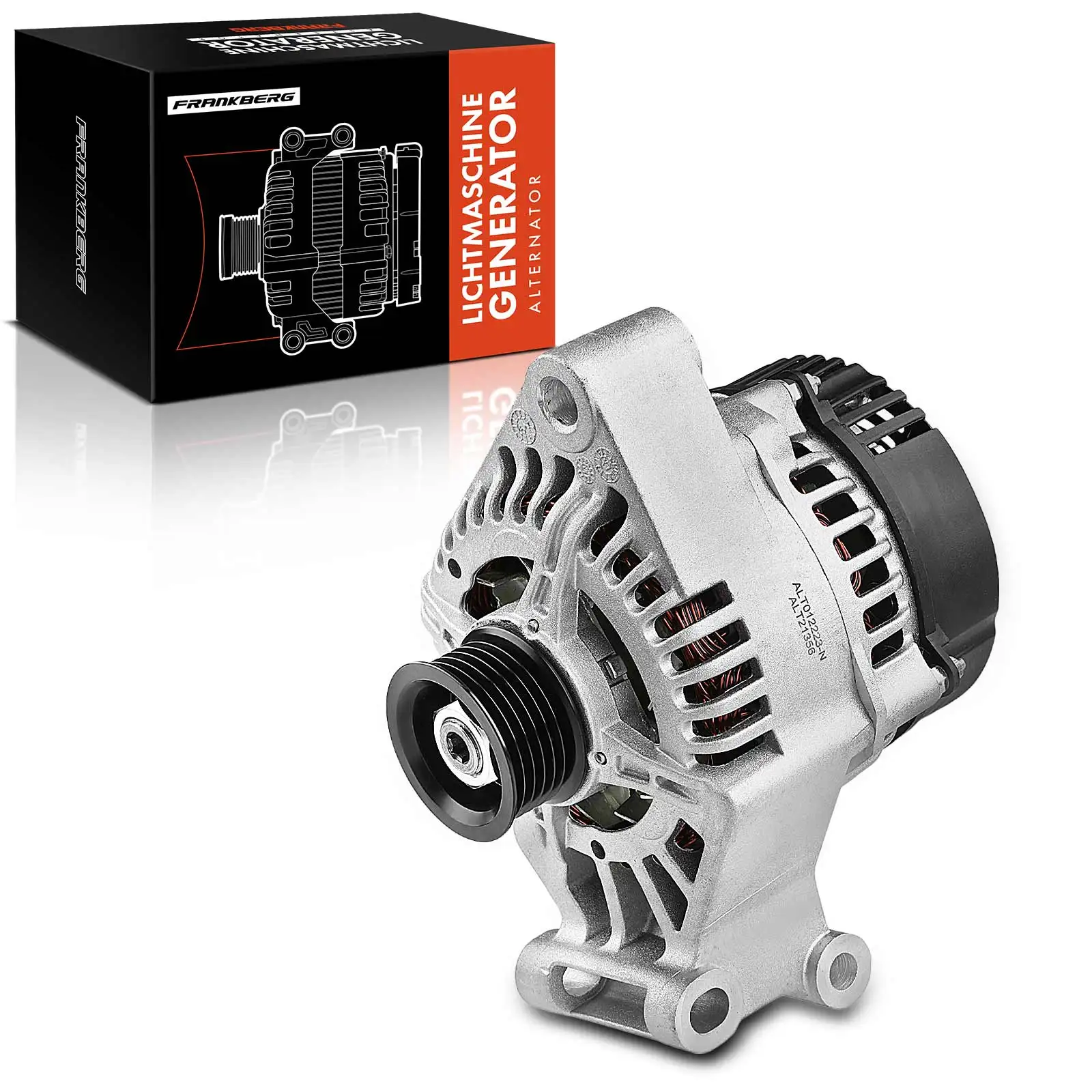 Frankberg 1x Lichtmachinegenerator voor Ford Focus DAW DBW DFW DNW Focus II DA DP HCP 21356 1073090 1144197 1022118070
