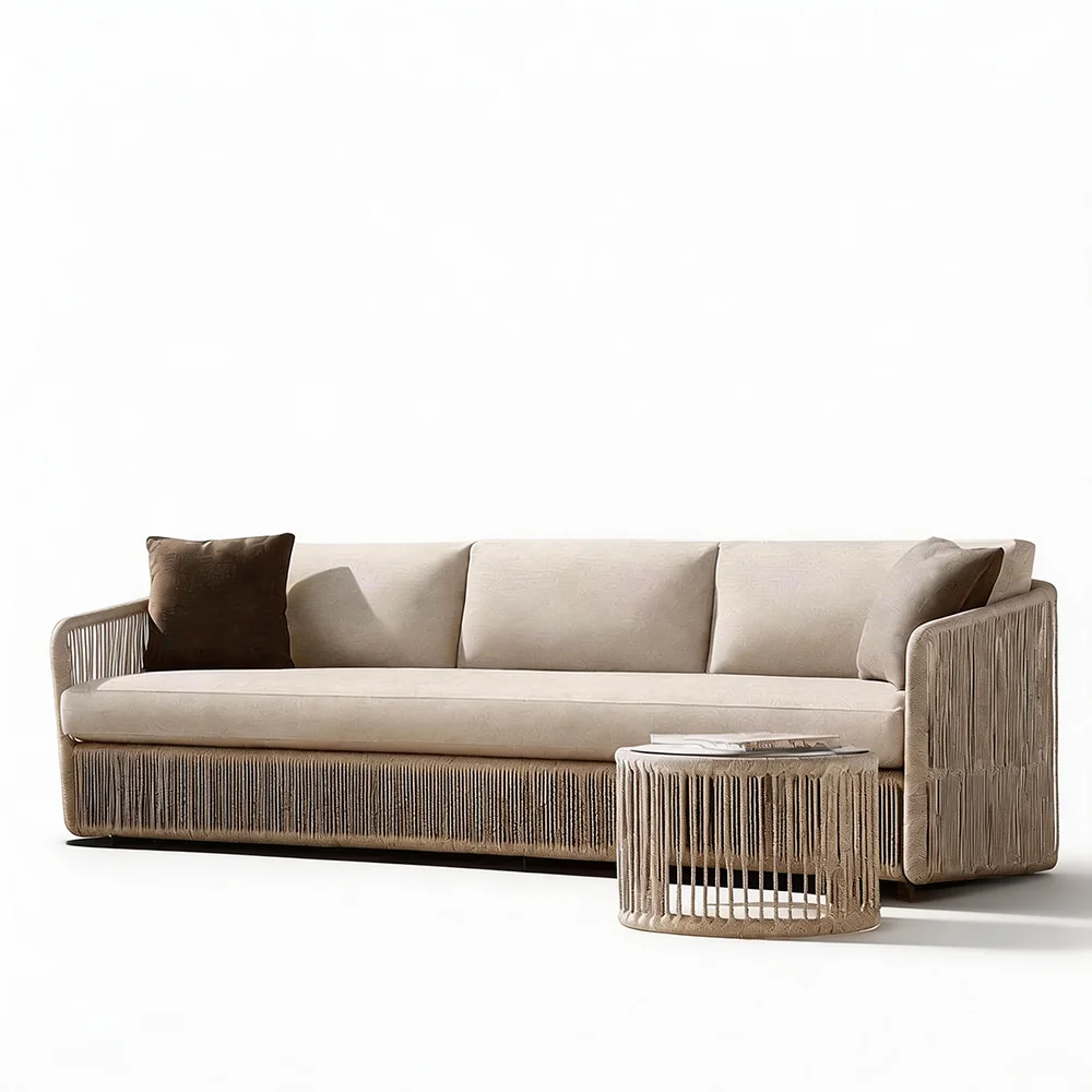 # Gartensofas mit Geringer Min – Outdoor Furniture On Sale Bewertung und Preis
